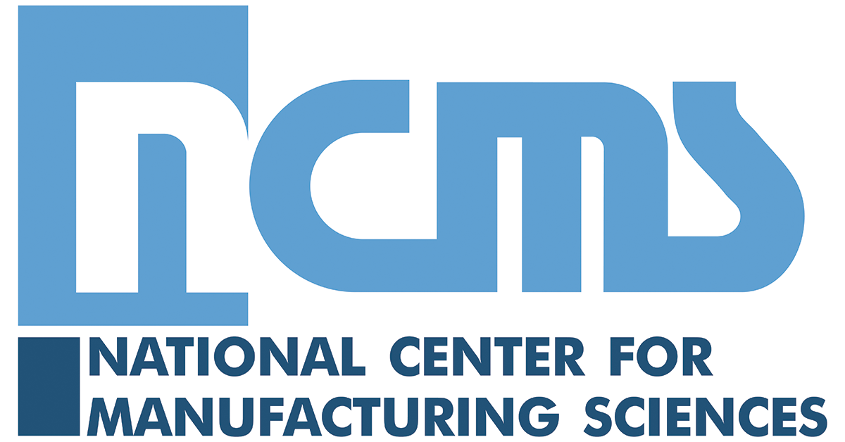 National Center for Manufacturing Sciences (NCMS)