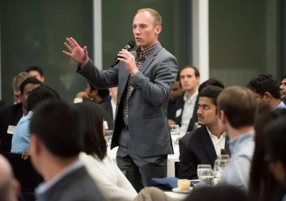 Global Operations Student