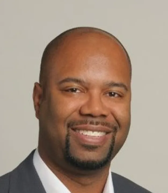 Headshot of Ashley Merritt