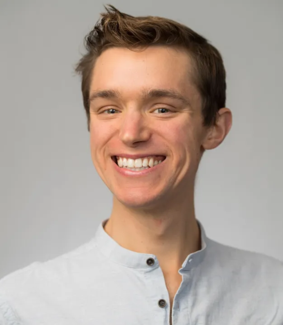 Headshot of Geoff Burns