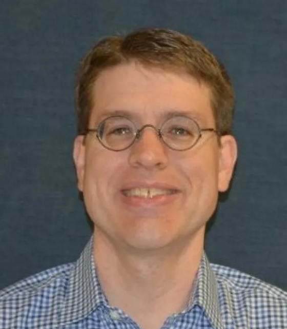 Headshot of Jaime McPherson