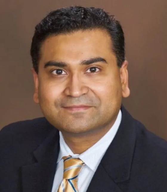 Headshot of Jot Chahal