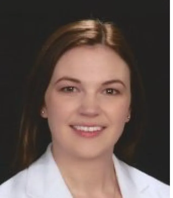 Headshot of Katherine Pearce