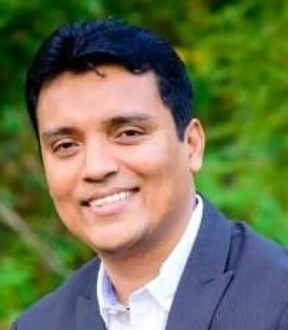 Headshot of Kumar Singh CPIM, CSCP, CLTD, CAP , PMP