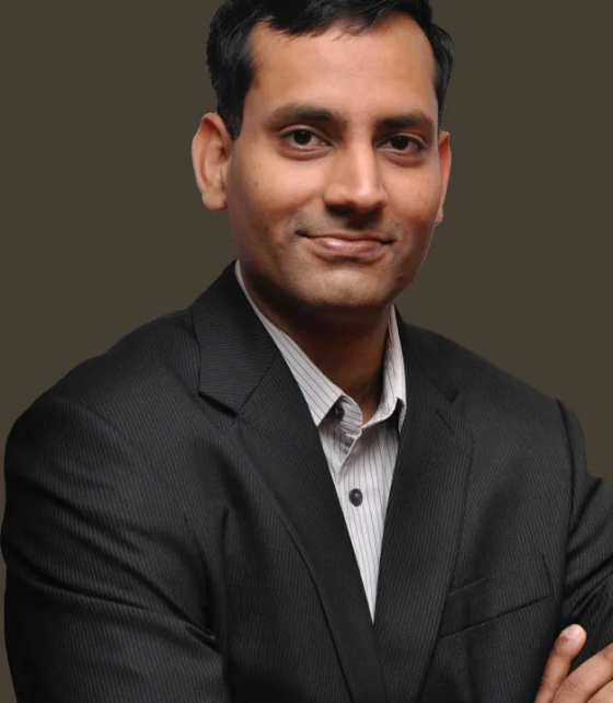 Headshot of Sajal Agarwal