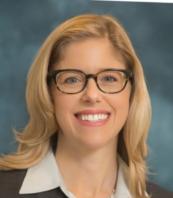 Headshot of Sherry House