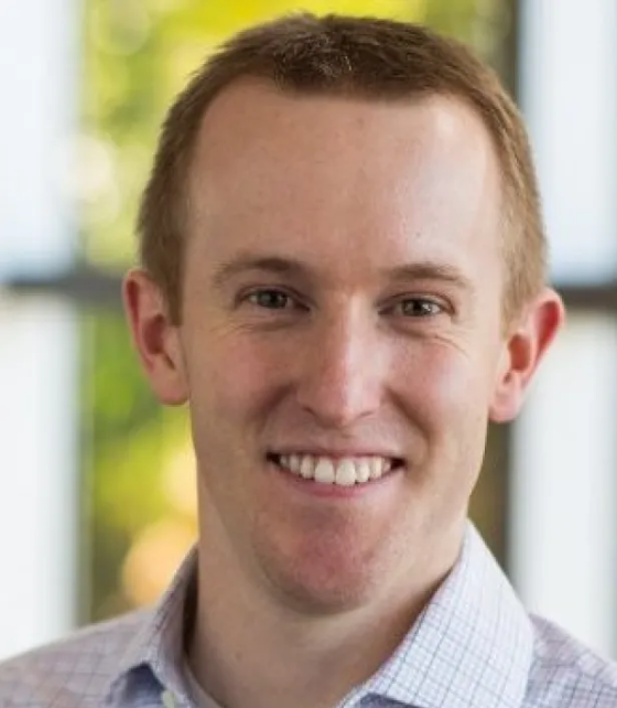 Headshot of Steven LaForest